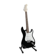 dealonline.co.nz dealonline.co.nz Electric Guitar, MS-100/BK, Glossy Black Electric Guitar, MS-100/BK, Glossy Black