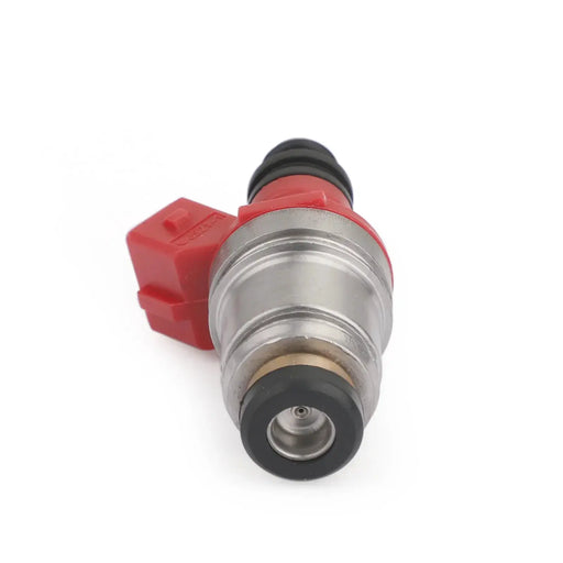 New 16600-86G10 1660086G10 16600-86G00 JS21-1 For Nissan Pickup D21 2.4L I4 1990-1995 Fuel Injector Car accessories by JBH AUTO PARTS