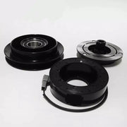 New 10PA17C AC COMPRESSOR CLUTCH FOR TOYOTA LAND CRUISER PRADO 90 KZJ90 KZJ95 3.0 TD 4472004550 8832035670 4472003682 by JBH AUTO PARTS