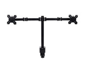 Desk Monitor Mount Holds Screen sizes from 10- 27 Inch by salelink.co.nz
