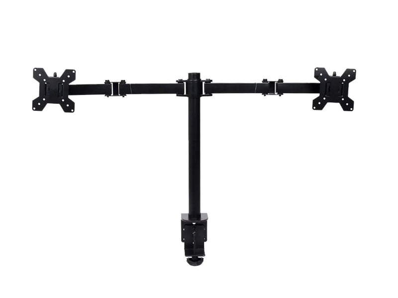 Desk Monitor Mount Holds Screen sizes from 10- 27 Inch by salelink.co.nz