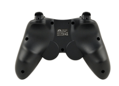 Action Outdoors Limited S5 Plus Bluetooth Game Controller for Mobile Gaming S5 Plus Bluetooth Game Controller for Mobile Gaming