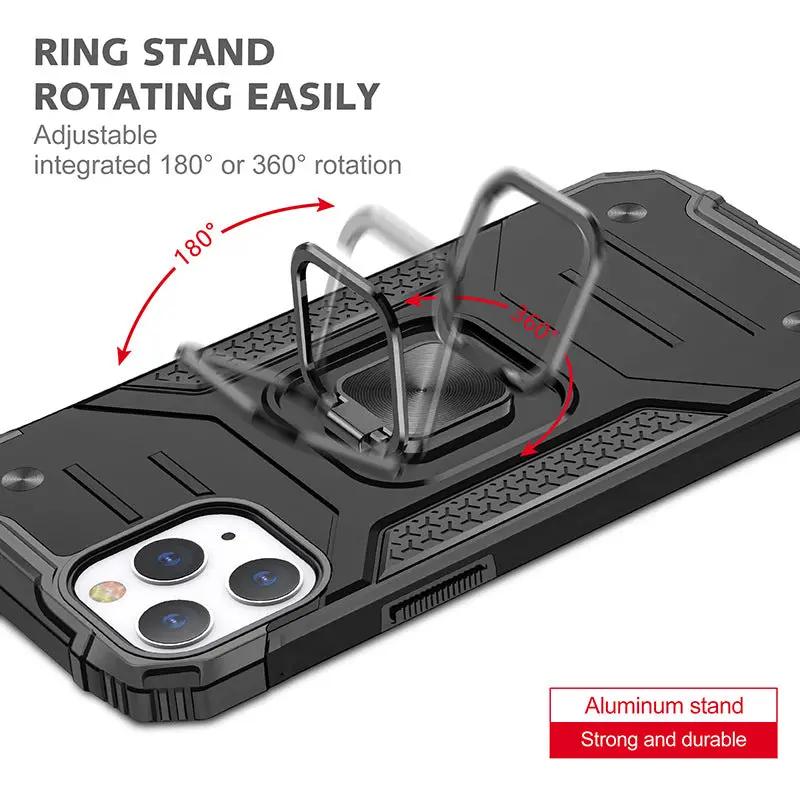 iPhone 14 Plus Case by salelink.co.nz