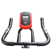Spin Bike Exercise Bike by salelink.co.nz