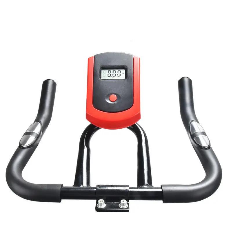 Spin Bike Exercise Bike by salelink.co.nz