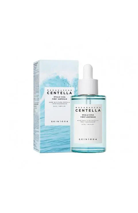 SKIN1004 Madagascar Centella Hyalu-Cica First Ampoule 100ml by Poppy Gifts