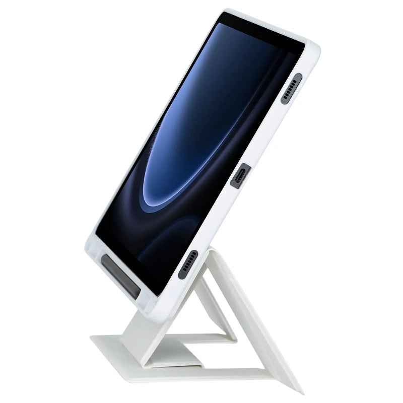 Detachable Keyboard Case for Samsung Galaxy Tab S9 11"/S9 FE 10.9" by salelink.co.nz