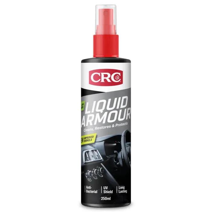 CRC Liquid Armour Low Sheen 250ml - Protector