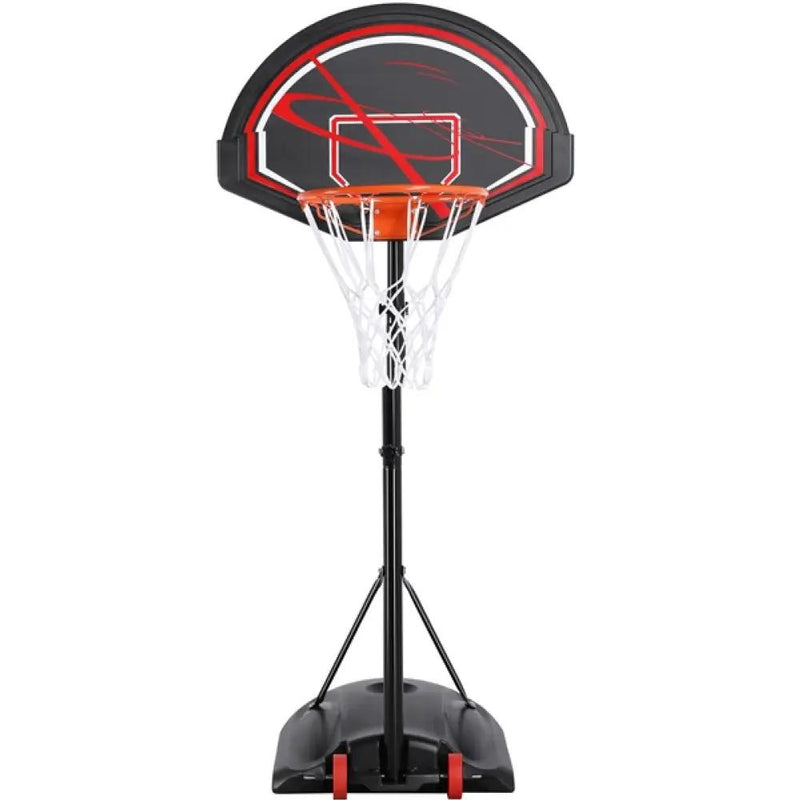 Portable Basketball Hoop by Yaheetech