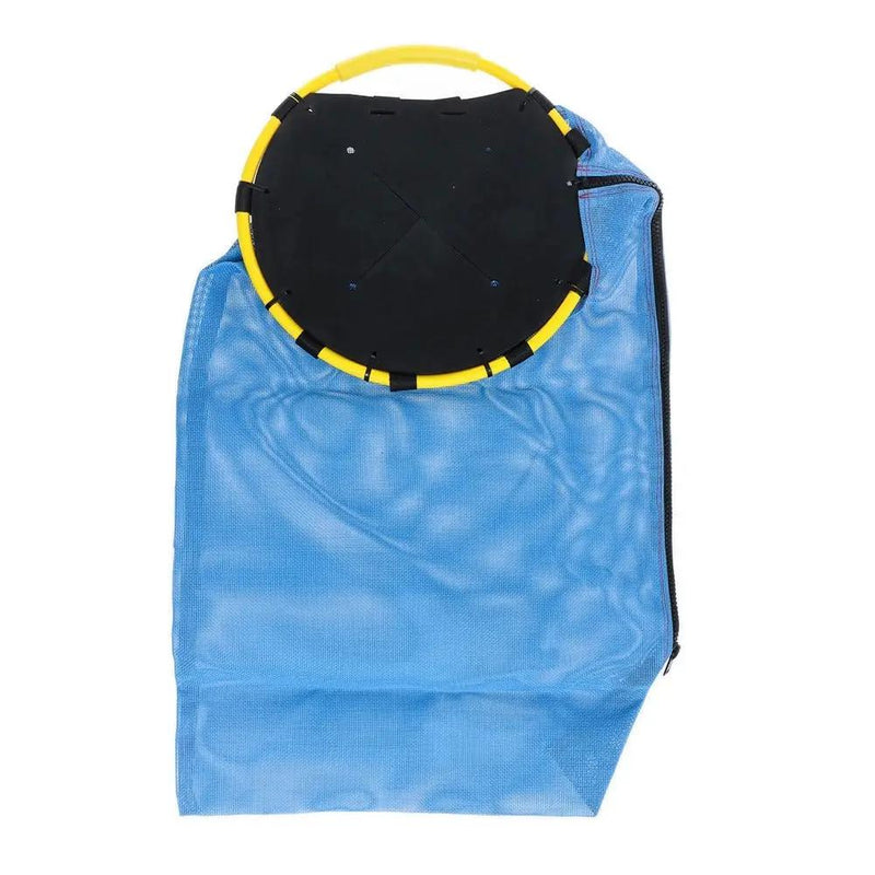 Sea Harvester Pozi Zipped Catch Bag by NZ Diver