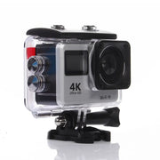 Action Outdoors Limited 4K Dual Screen Touch Outdoor Waterproof Camera 4K Dual Screen Touch Outdoor Waterproof Camera