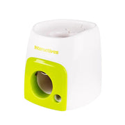 Tennis Rolling Ball Roll Out Machine Pet Dog Interactive Toys Machine by salelink.co.nz