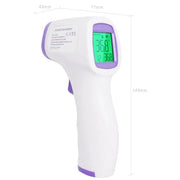 IR Infrared Thermometer by salelink.co.nz