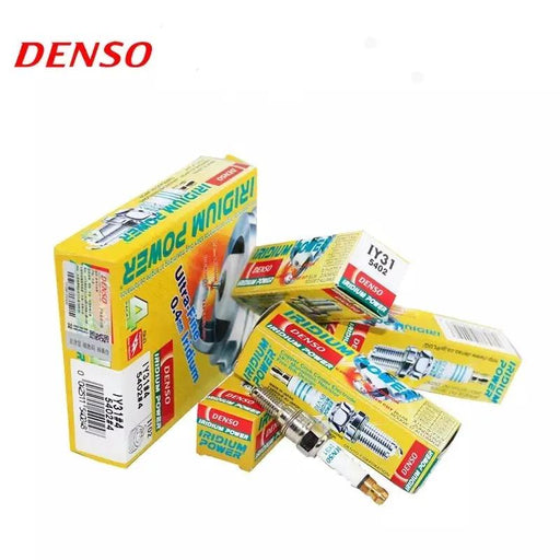 Denso IY31 Iridium Spark Plug by JBH AUTO PARTS