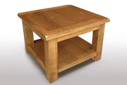 BroDeals Lamp Table Oak Lamp Table Oak Lamp Table