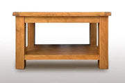 BroDeals Coffee Table Oak Coffee Table Oak Coffee Table