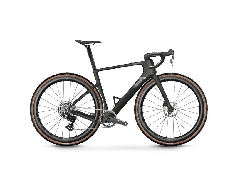 3T Racemax2 Italia Force XPLR AXS by Euro Cycling NZ