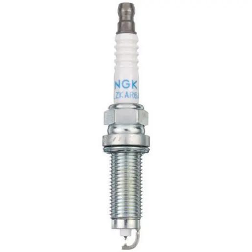 DILZKAR6A11 NGK Spark Plug IRIDIUM 91691 by JBH AUTO PARTS