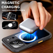 iPhone 17 Pro Waterproof Case by salelink.co.nz