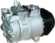 COMPRESSOR MERCEDES BENZ Clase C W202 Clase E W210 - OE: A0002302011 by JBH AUTO PARTS