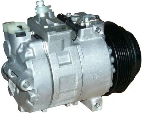COMPRESSOR MERCEDES BENZ Clase C W202 Clase E W210 - OE: A0002302011 by JBH AUTO PARTS