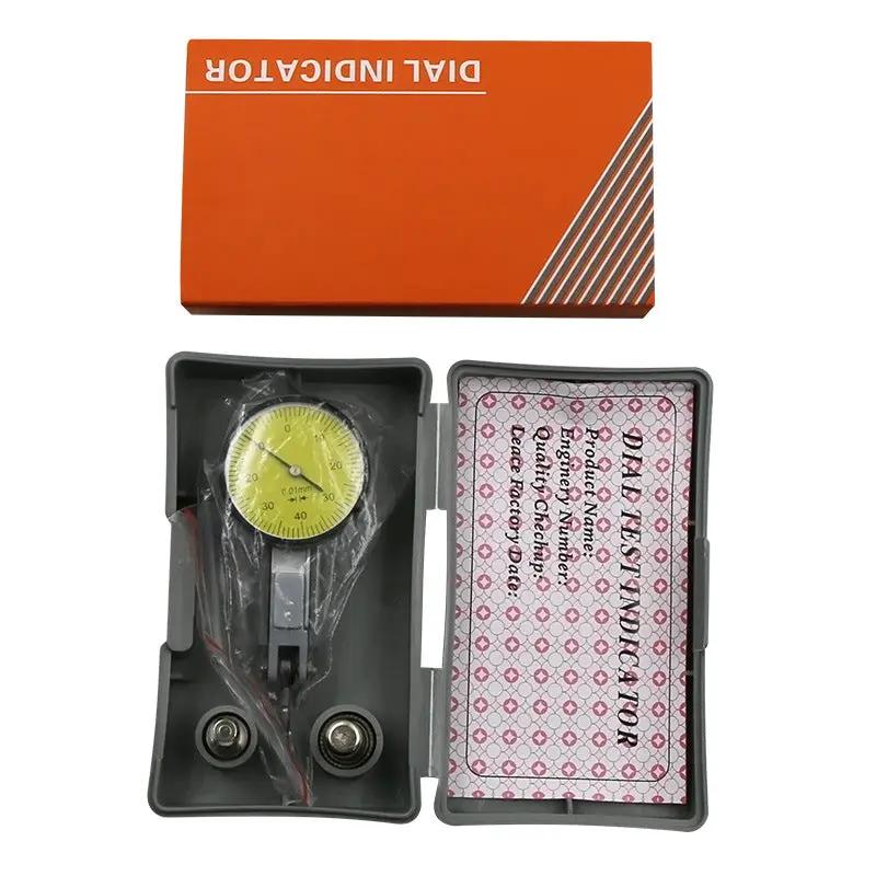 Dial Test Indicator Gauge by salelink.co.nz
