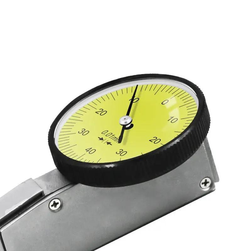 Dial Test Indicator Gauge by salelink.co.nz