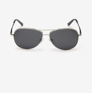 HD Polarized Lens Sunglasses Anti-Blue Ray Hydrophobic with Case by dealonline.co.nz