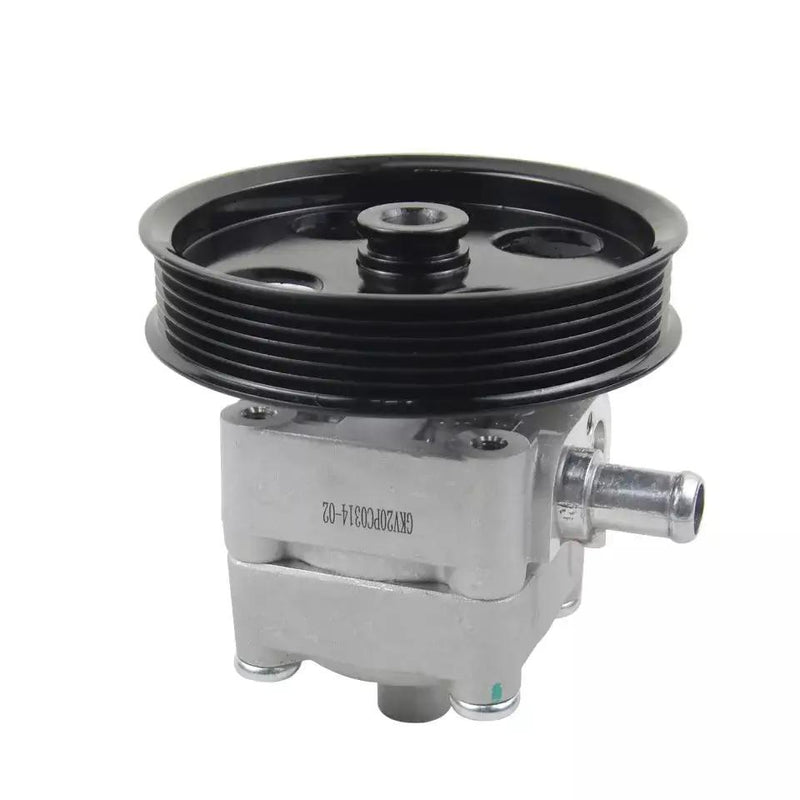 AP03 Power Steering Pump For Volvo S60 S80 V70 XC70 XC90 30665100 36050559 30760531 36000216 36002541 8603105 36002542 by JBH AUTO PARTS