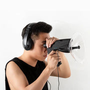 Digital Bionic Ear Monoculars by salelink.co.nz