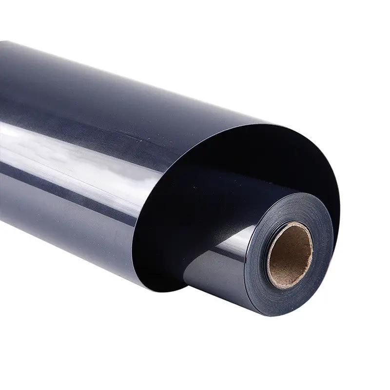 30x300cm Heat Transfer Vinyl Paper - Navy Blue by salelink.co.nz