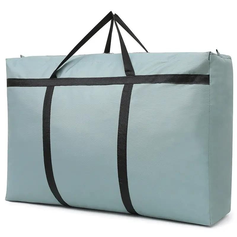 Extra Large Heavy-Duty Storage Bags – 230L WQXB1022 by ECOTREK
