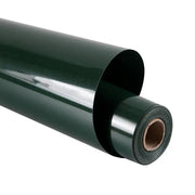 30x300cm Heat Transfer Vinyl Paper - Dark Green by salelink.co.nz