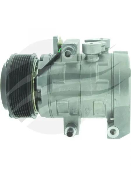 Compressor Ford Fpv FG Mkii 11/11- Miami Oe # 811J19D629Aa CM5772 by JBH AUTO PARTS