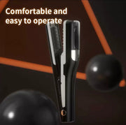 Split End Hair Trimmer Brush – Cordless Hair Split End Trimmer by Poppy Gifts