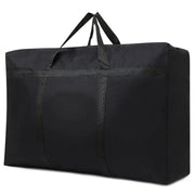 Extra Large Heavy-Duty Storage Bags – 180L WQXB1011 by ECOTREK