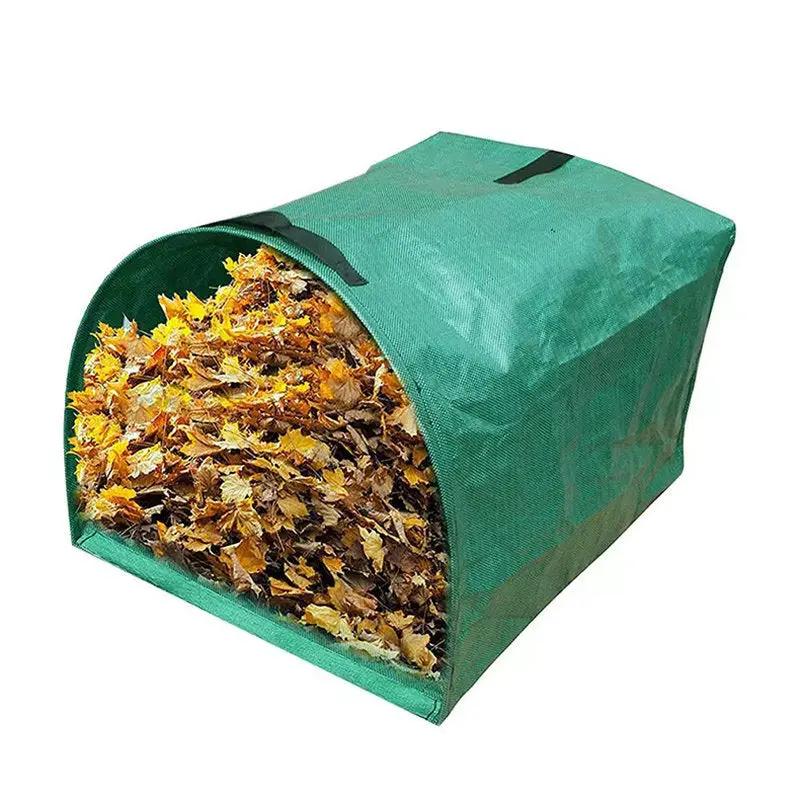 53-Gallon Garden Waste Bag by salelink.co.nz