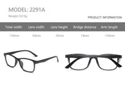Polarized Sunglasses Change Colour Lens Set by dealonline.co.nz