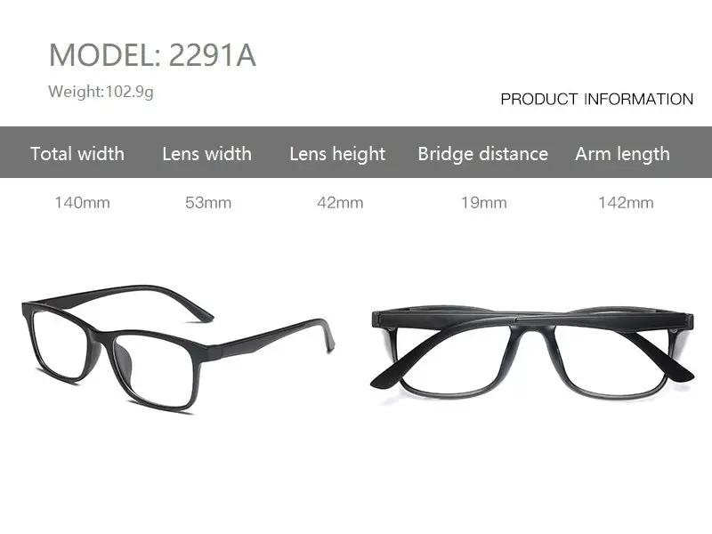 Polarized Sunglasses Change Colour Lens Set by dealonline.co.nz
