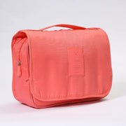 Hanging Toiletry Bag Travel Cosmetic Kit Large Essentials Organizer Waterproof by dealonline.co.nz