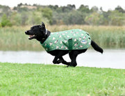 WeatherBeeta ComFiTec Premier Free Parka Dog Coat Medium by WeatherBeeta