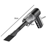 Mini USB Vacuum Cleaner by 9eight5