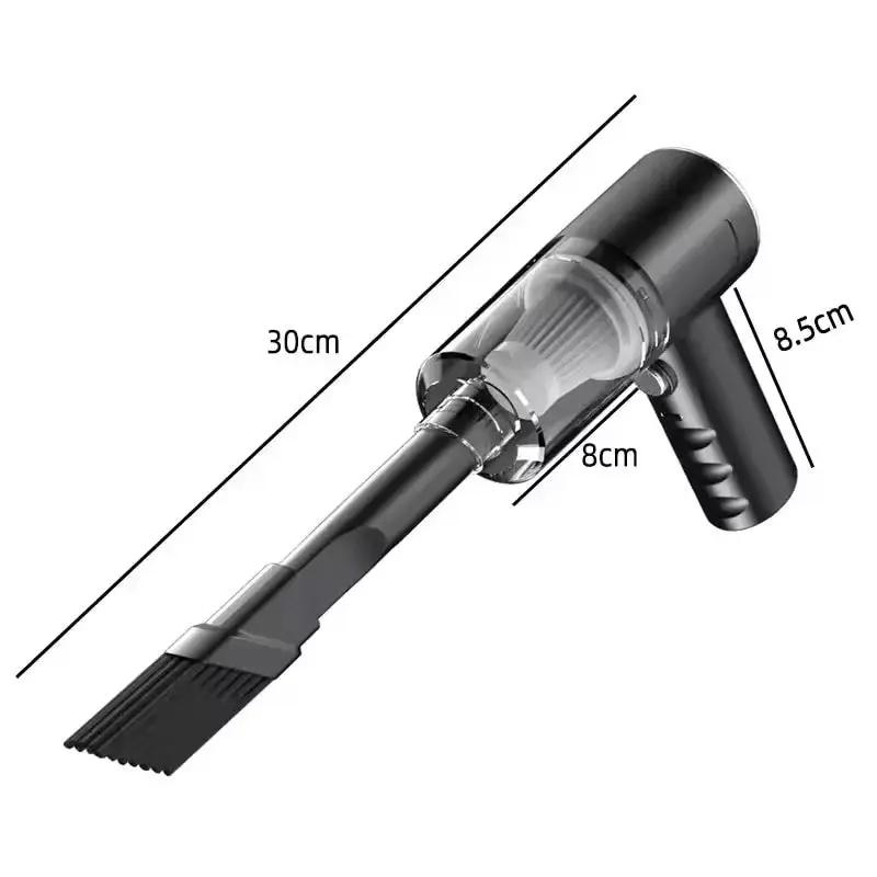Mini USB Vacuum Cleaner by 9eight5