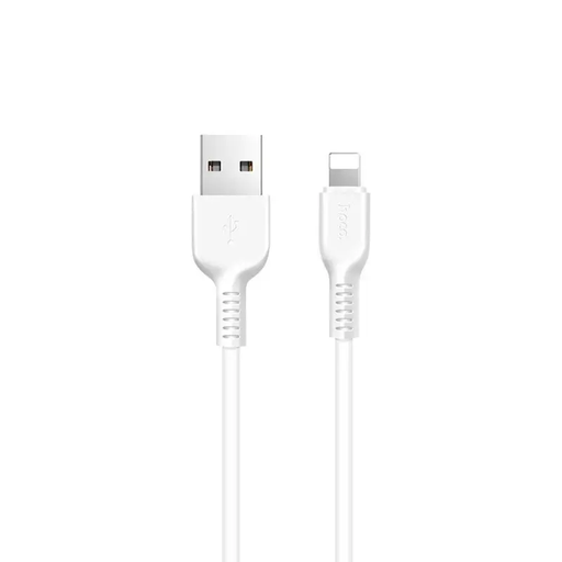 Hoco iPhone Charging Cable 1M by salelink.co.nz