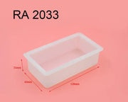 Cube Resin Mould Cube Silicone Moulds Resin Casting Moulds for DIY Craft Making by Resin Art NZ