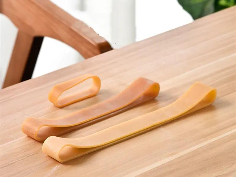 High-quality Mould Straps, Fixed Binding Straps for Moulds, Rubber Bands for Furniture, Silicone Mold Straps by Resin Art NZ