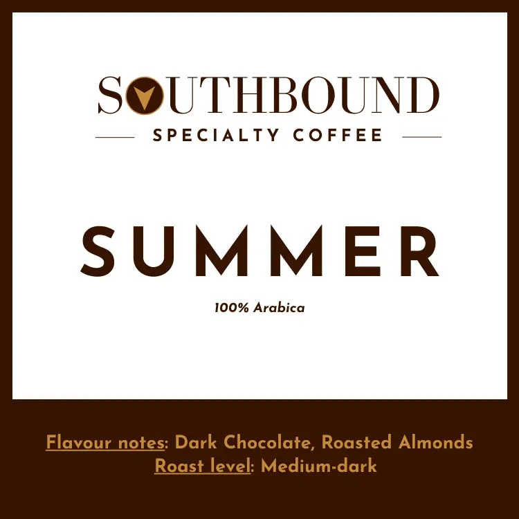 Southbound Specialty Coffee