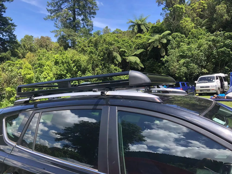 Car Roof Rack by salelink.co.nz