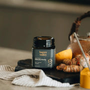Manuka Honey UMF® 15+ by Happy Valley Honey