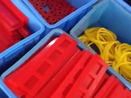 CastSil HIGH-STRENGTH MOULDING RUBBER (Two Part Polyurethane Elastomer) by Resin Art NZ